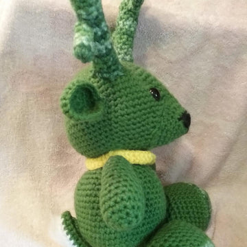 Cernunnos