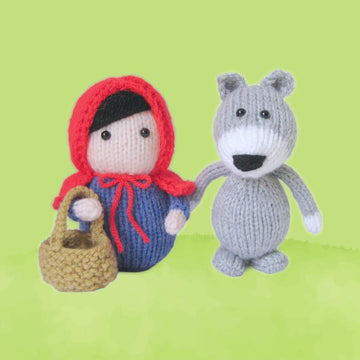 Red Riding Hood