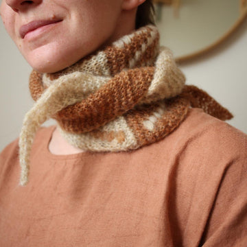 Nivalis scarf