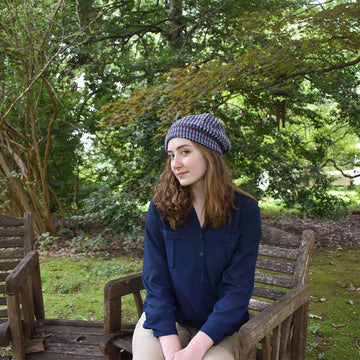 Sunset Hill Hat
