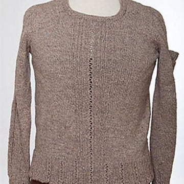 Flint Pullover