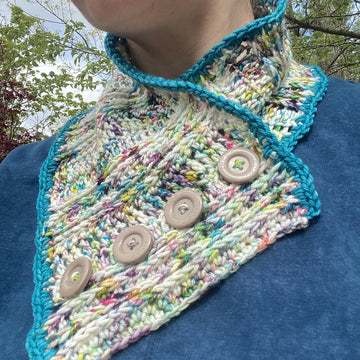 Latibule Cowl
