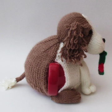 Springer Spaniel Tea Cosy