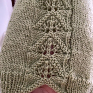 Chayote Top