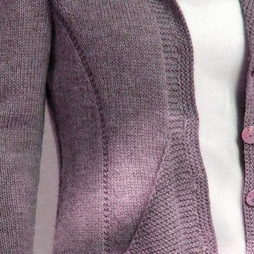 Triangle Jacket