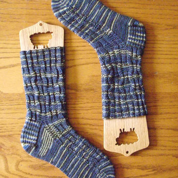 Journey Socks