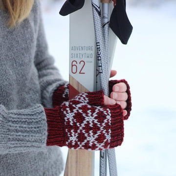 Peiskos Mitts