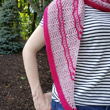 Jamberry Shawl