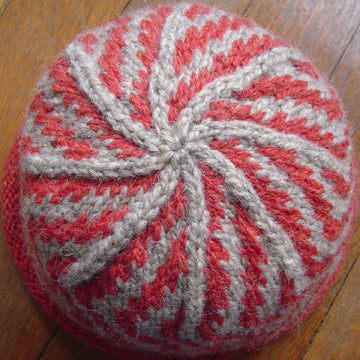 Smoke Signals Hat