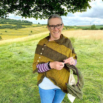 The Journey Wrap