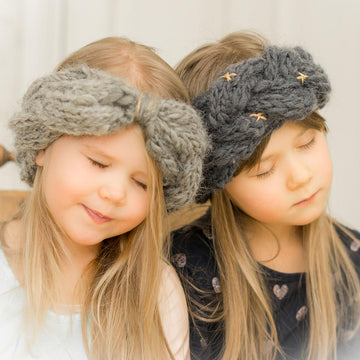 Grete headband