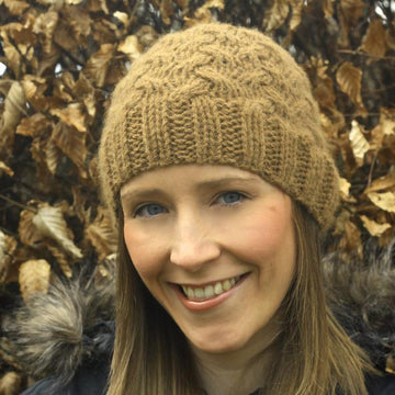 Berwick Beanie