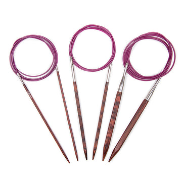 KnitPro Cubics Circular Needles 150cm