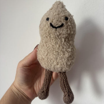 Peanut Buddy