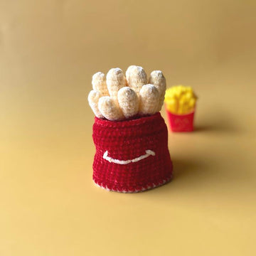 Reversible Happy Meal