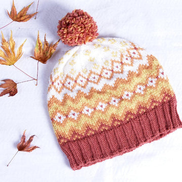 Strand Up Hat