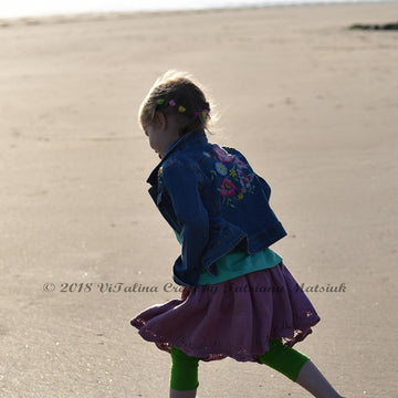 Sunny Coast Skirt