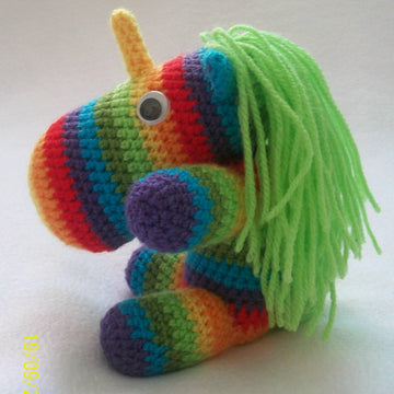 Rainbow Unicorn
