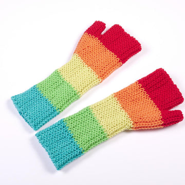 Cheerful Stripes
