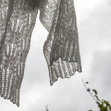 Amy's Scarf