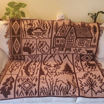Log Cabin Spirit
