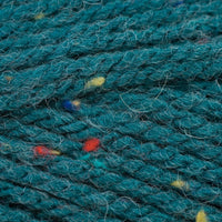 Teal Tuft (784)