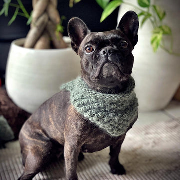Momi Boho Shawl