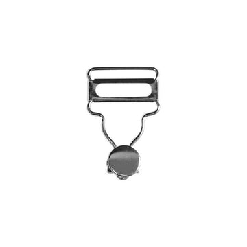 Elan Silver Overall Set