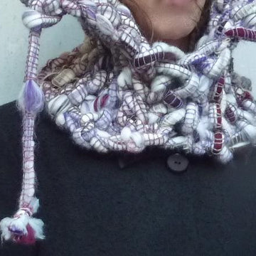 INNER WILD Narnia Collar