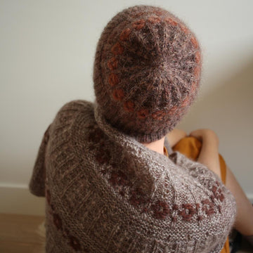 Laneus hat