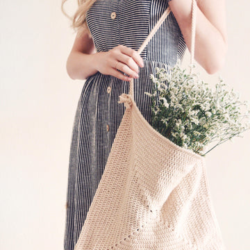 The Sinensis Tote