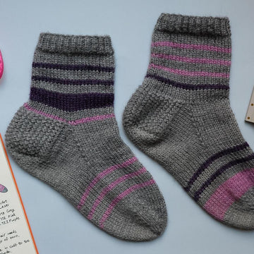 Socks No.1