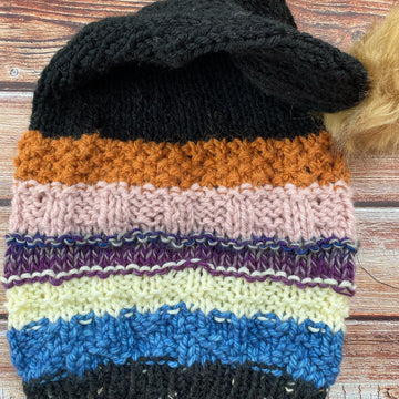 Art Graduate Hat