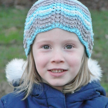 Morning Surf Hat