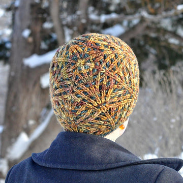 Deco Fans Hat