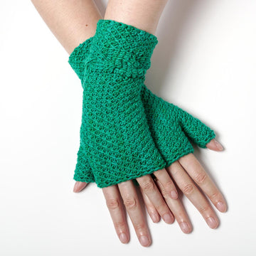 Birgit Mittens