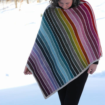 3 in 1 Poncho
