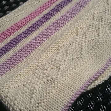 Ruth's Blanket