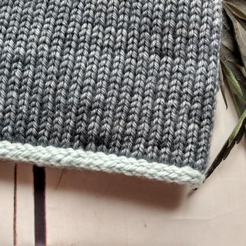 Quiet Barents Sea cowl