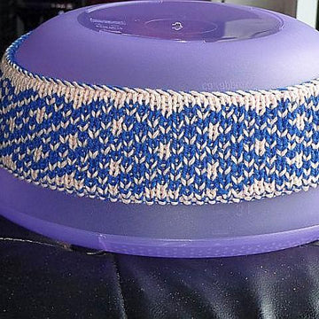 Sightseeing headband or cowl