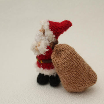 Little Santa