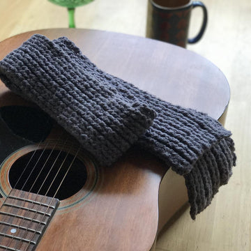 Essential Chic Minimalist Scarf