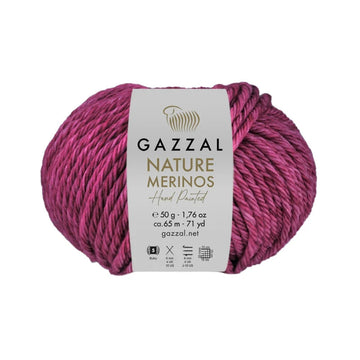 Fuchsia (8315)