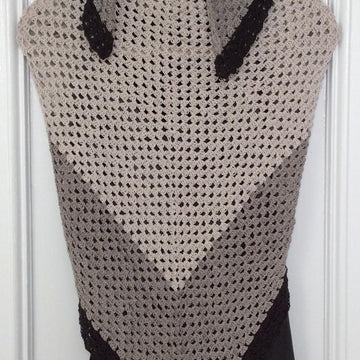 Promenade Shawl