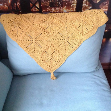 Baby Blanket N 342