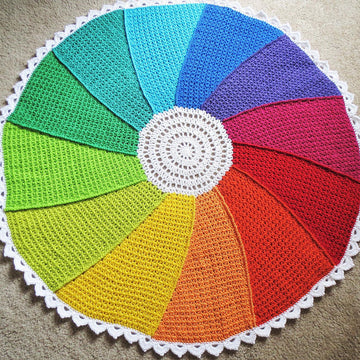 Color Whirl