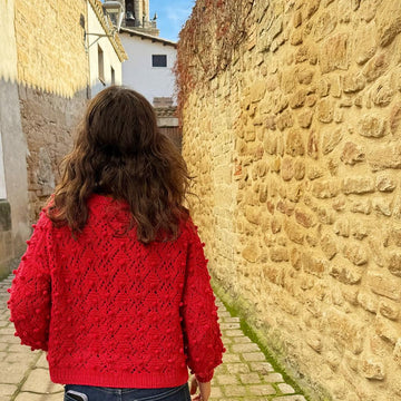 Gorosti sweater