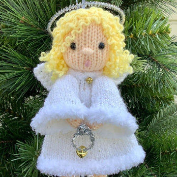 Angel Ornaments