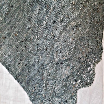 Somerville Shawl