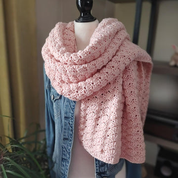 Francesca Scarf